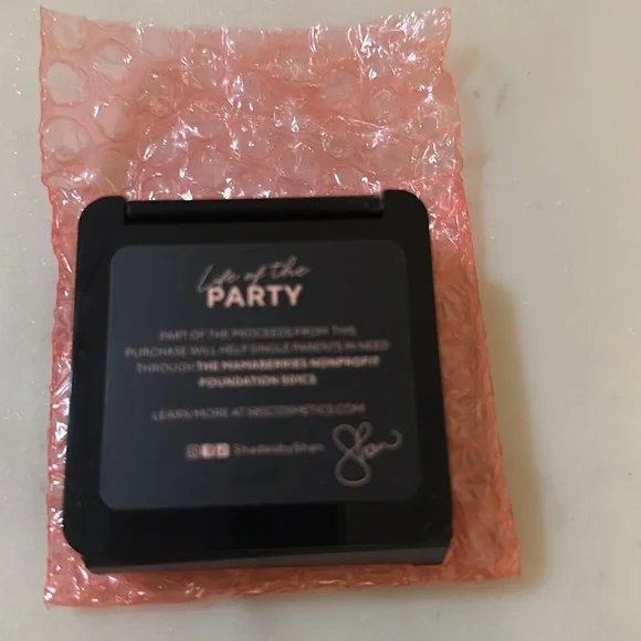 Life of the Party Vol. 2, Shades by Shan - Picture 6 of 7